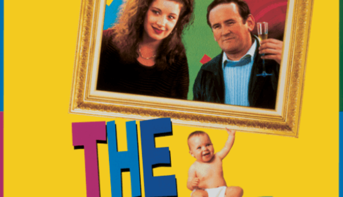 The Snapper Poster