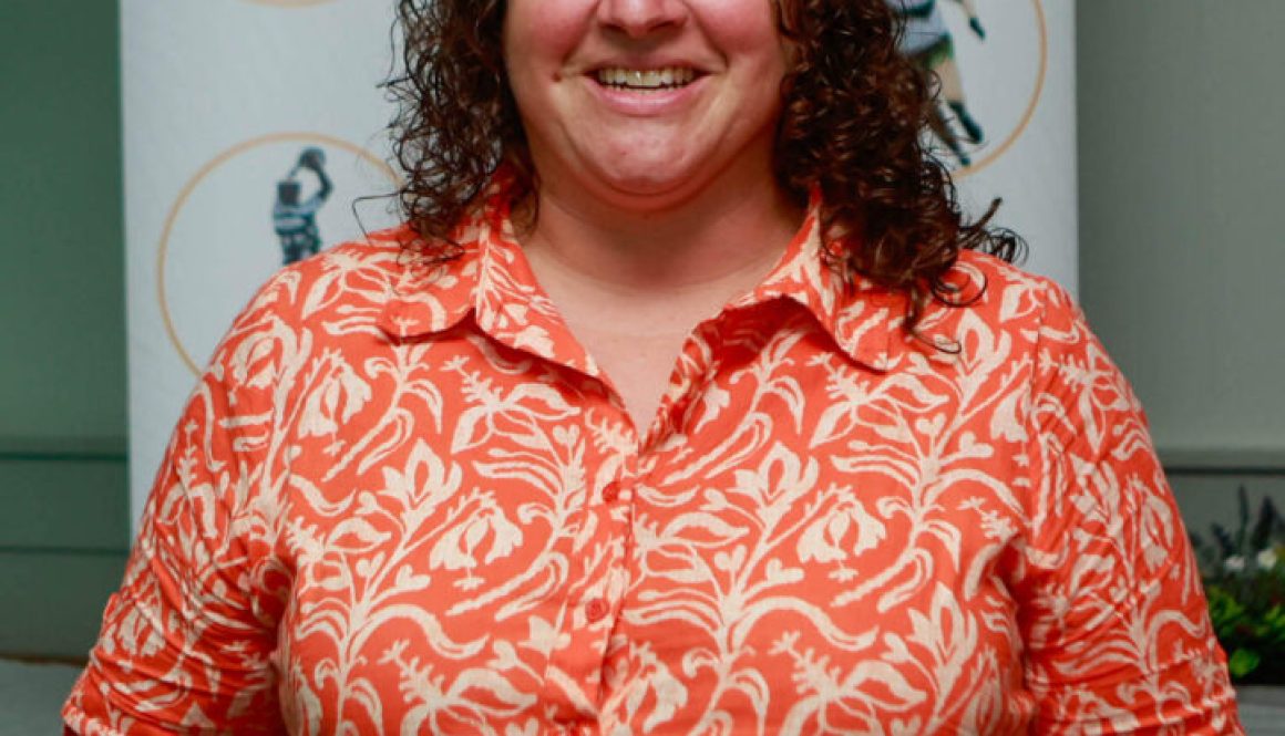 Aibhe Kennedy