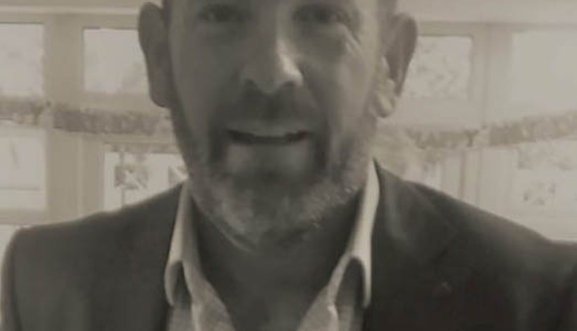 Alan Clarke