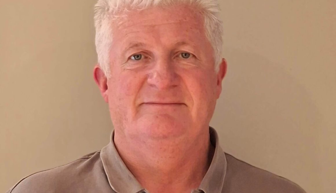 Ambrose McGinnity