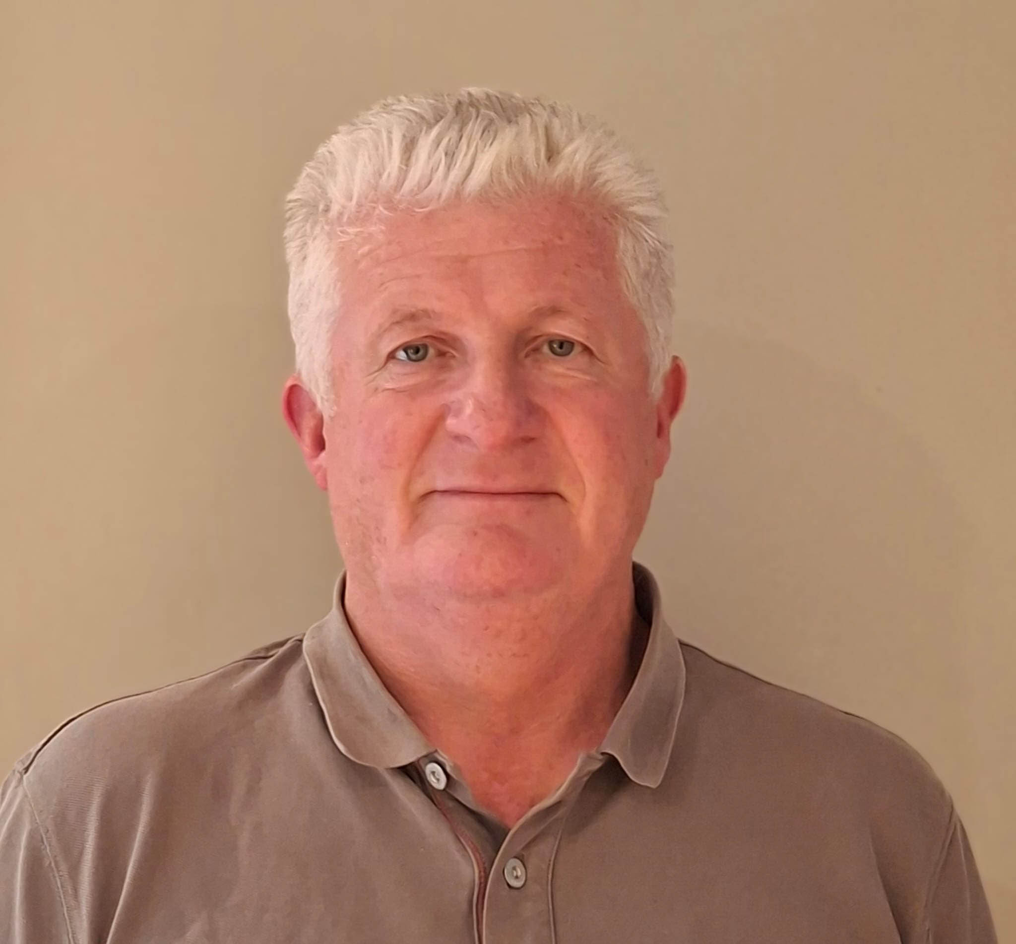 Ambrose McGinnity