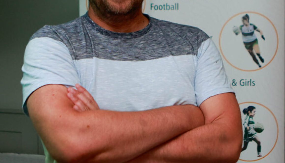 Andrew Farrell