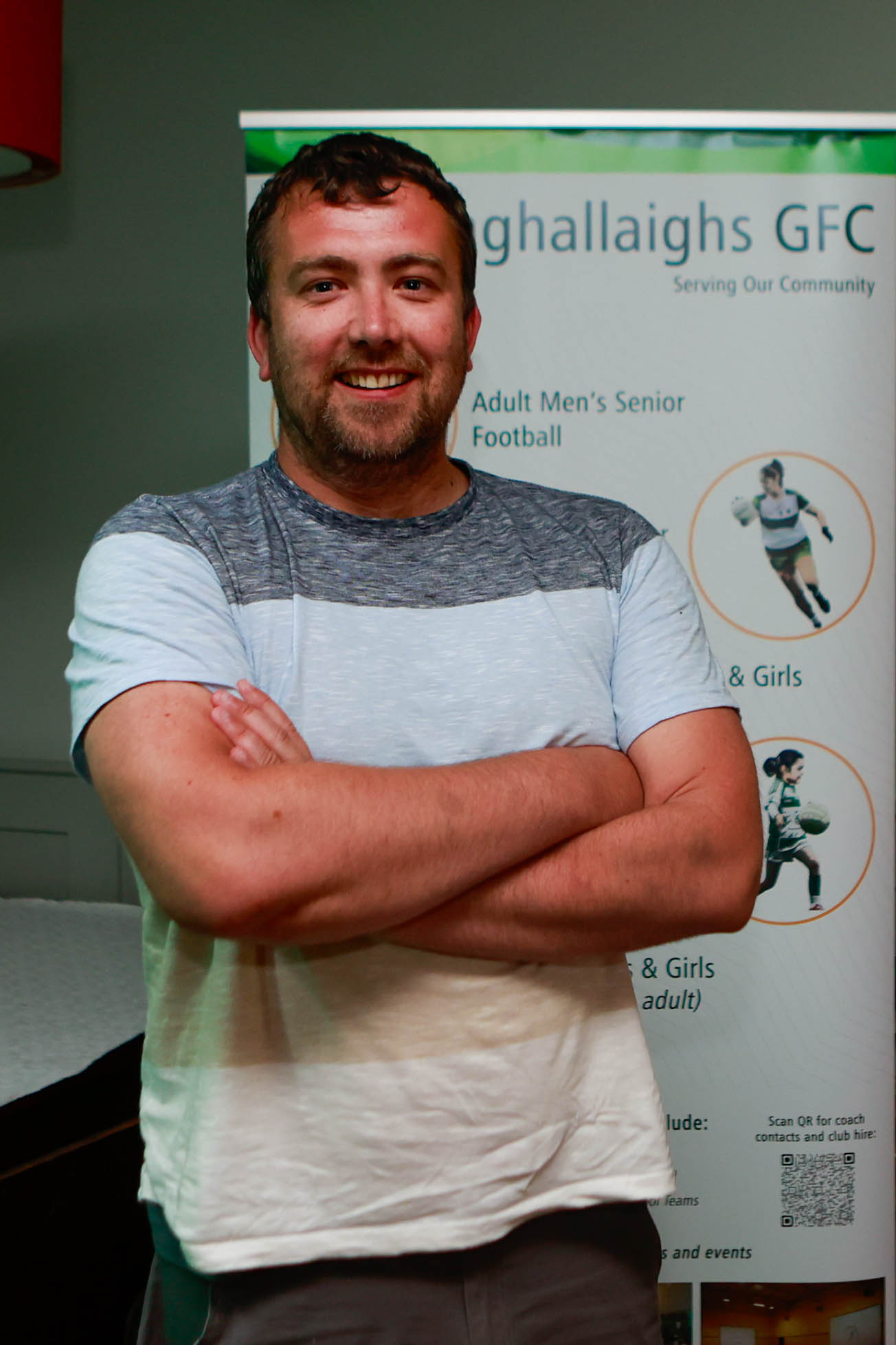 Andrew Farrell