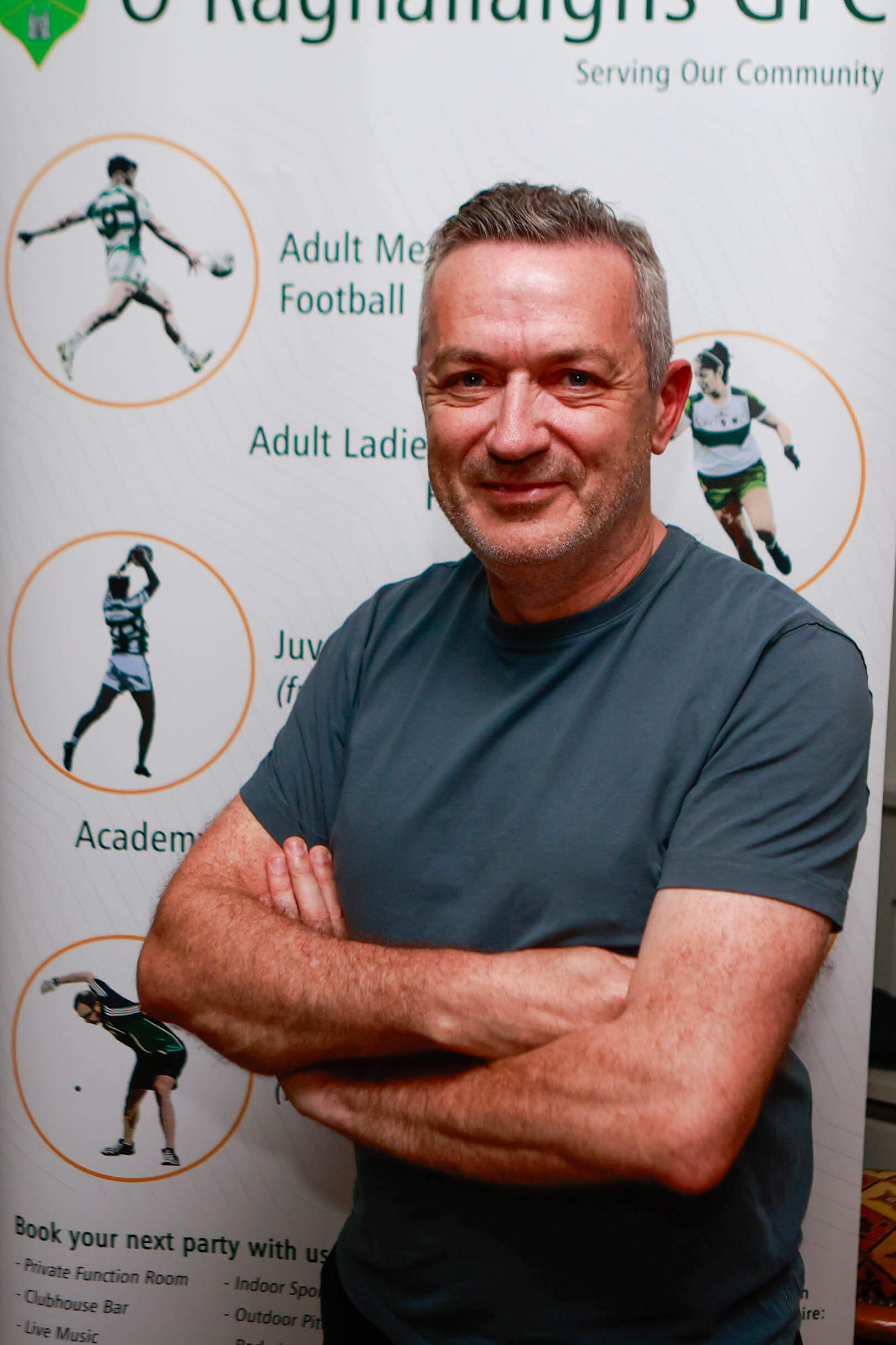 Andrew Kirwan
