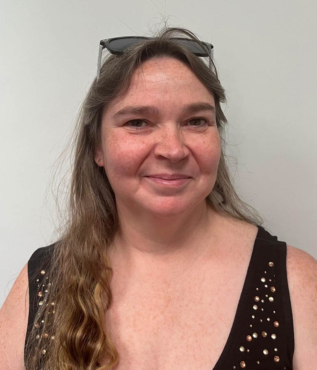 Anne Mullen