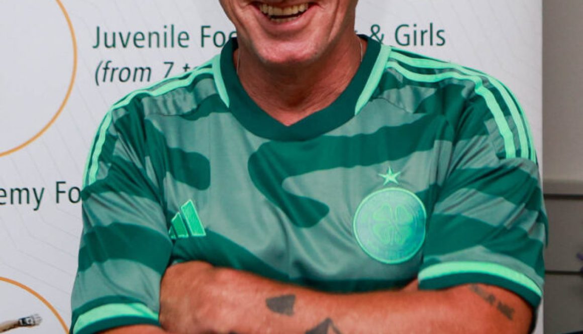 Archie Brodigan