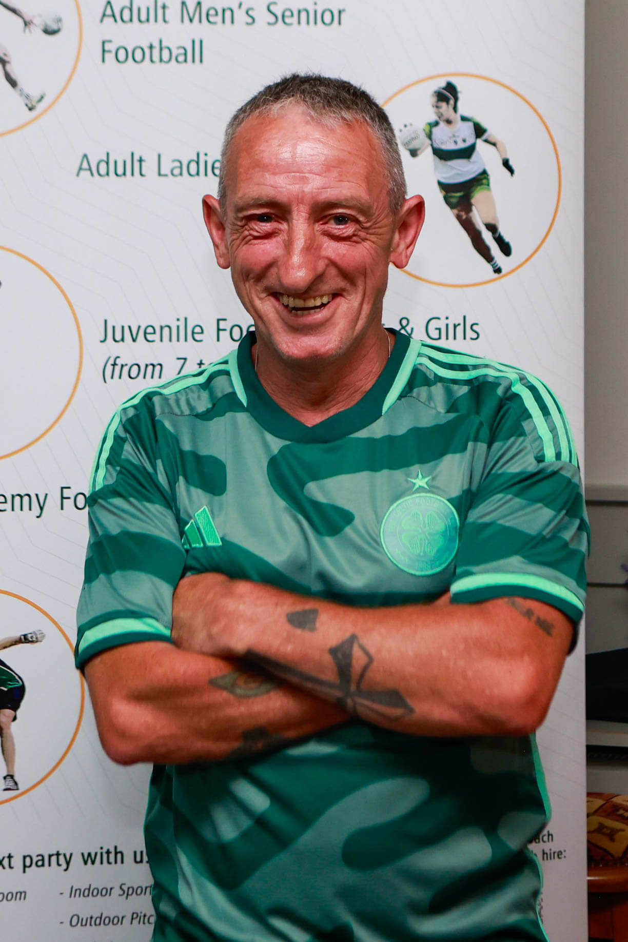 Archie Brodigan