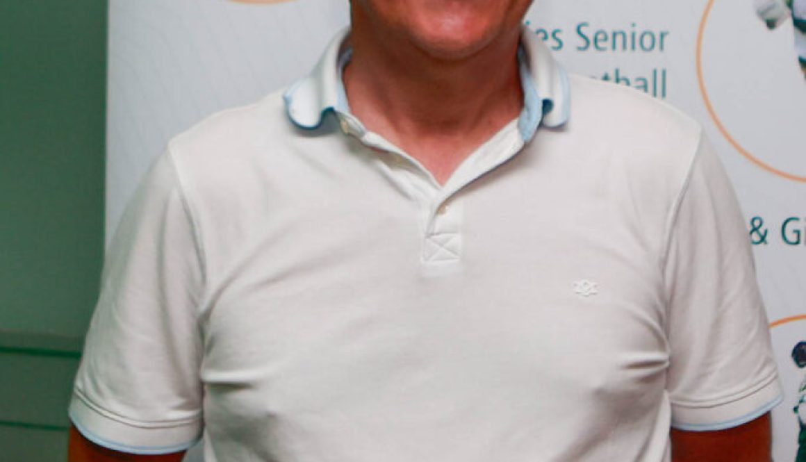 Barry Moore
