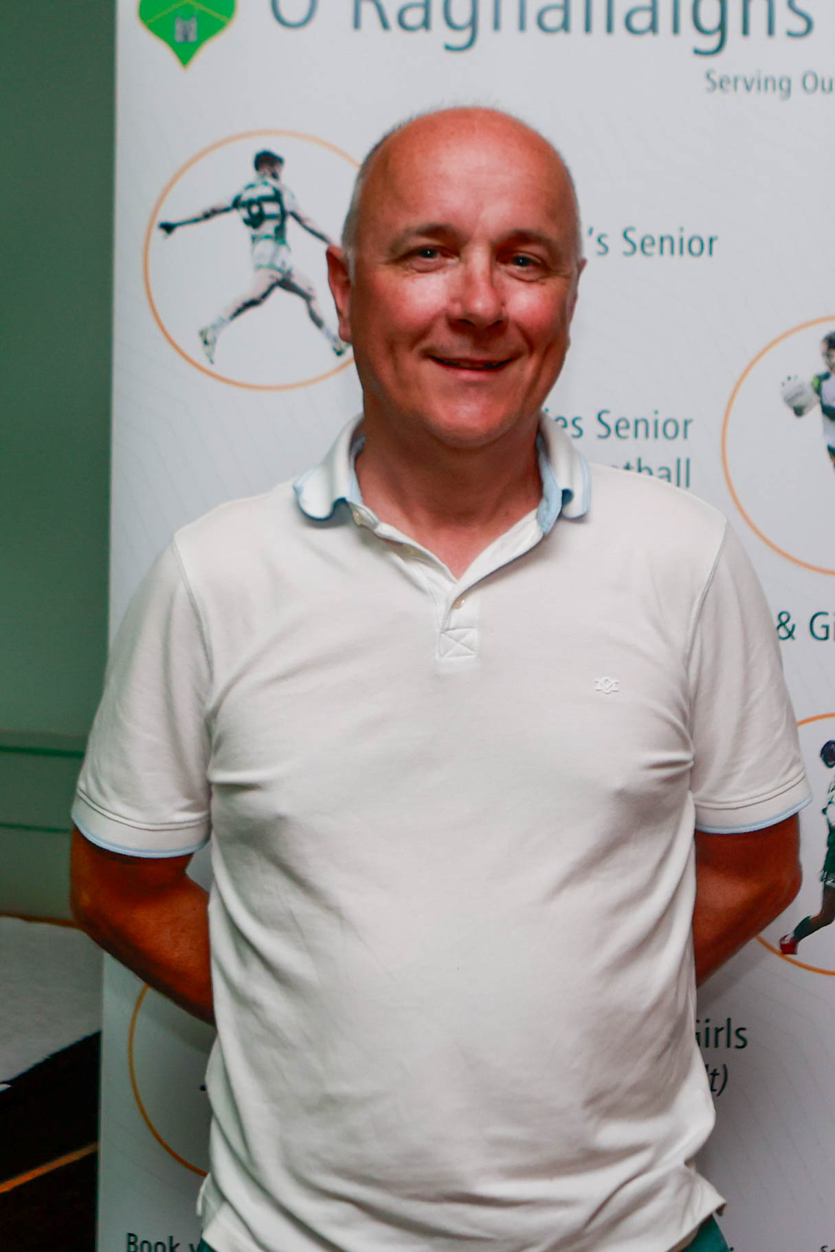 Barry Moore