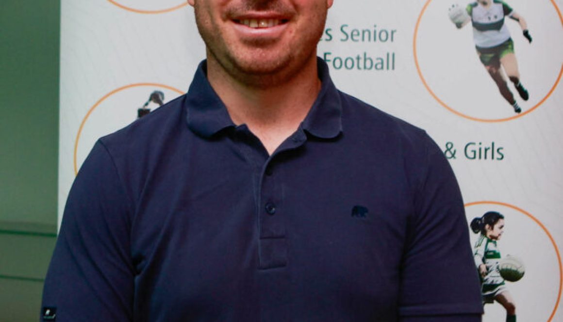 Ben Rogan