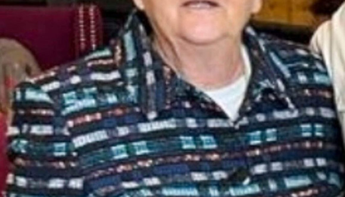 Bridie Hanratty