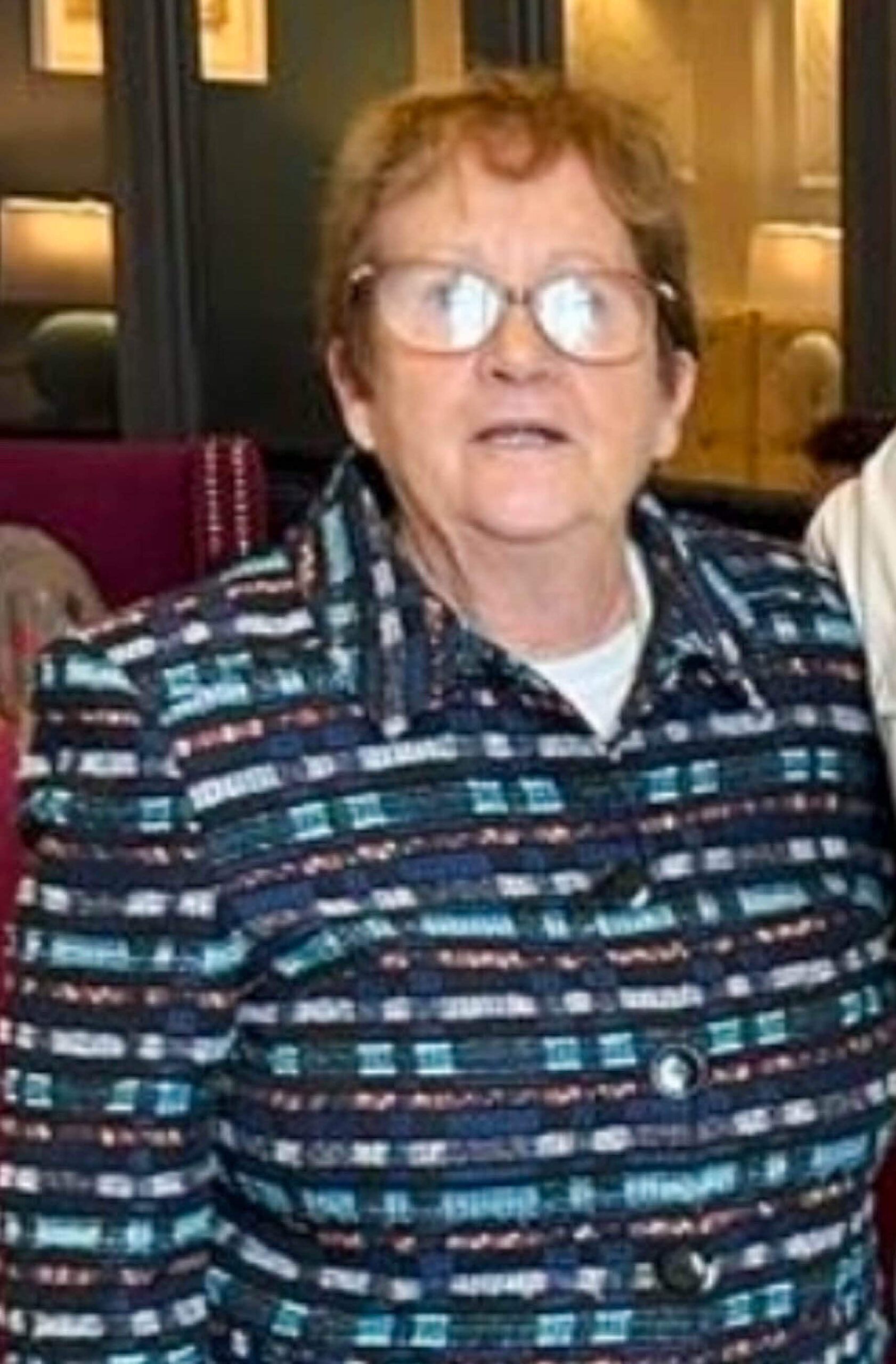 Bridie Hanratty