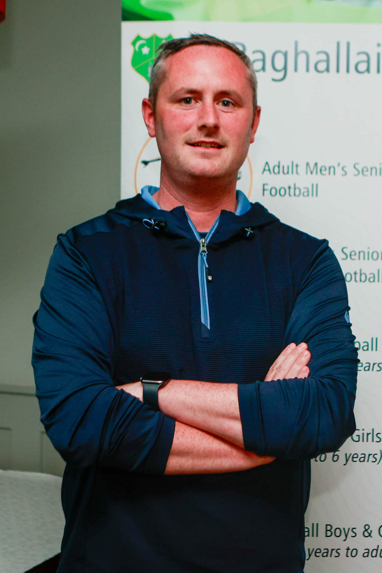 Bryan Smith