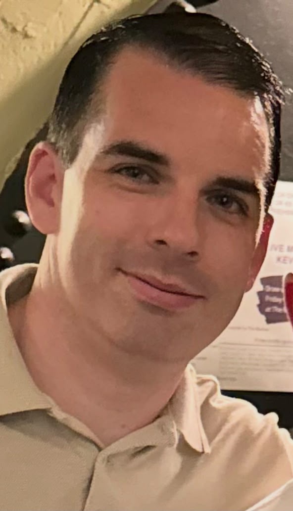 Chris Smith