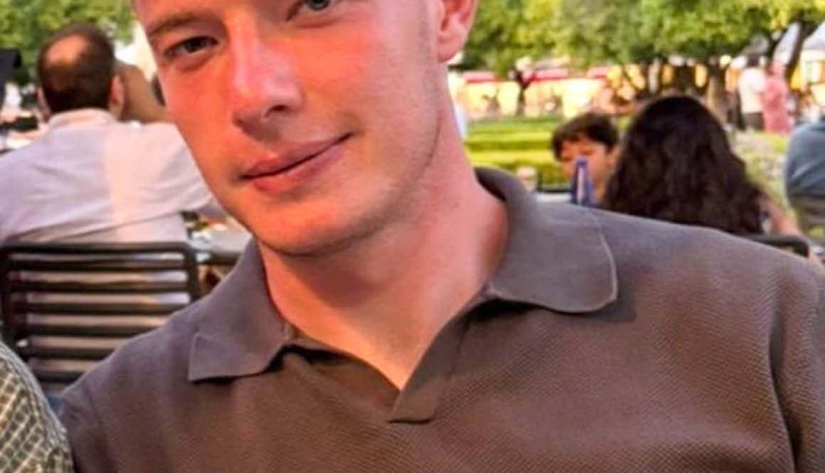 Ciaran Brennan