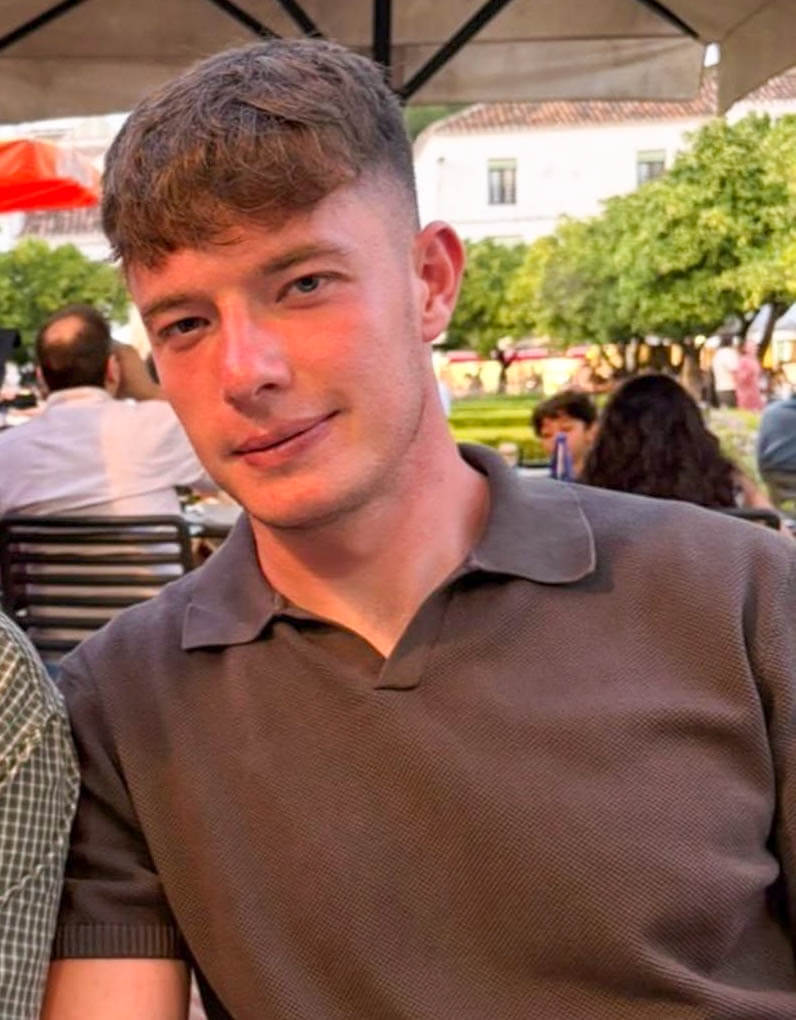 Ciaran Brennan