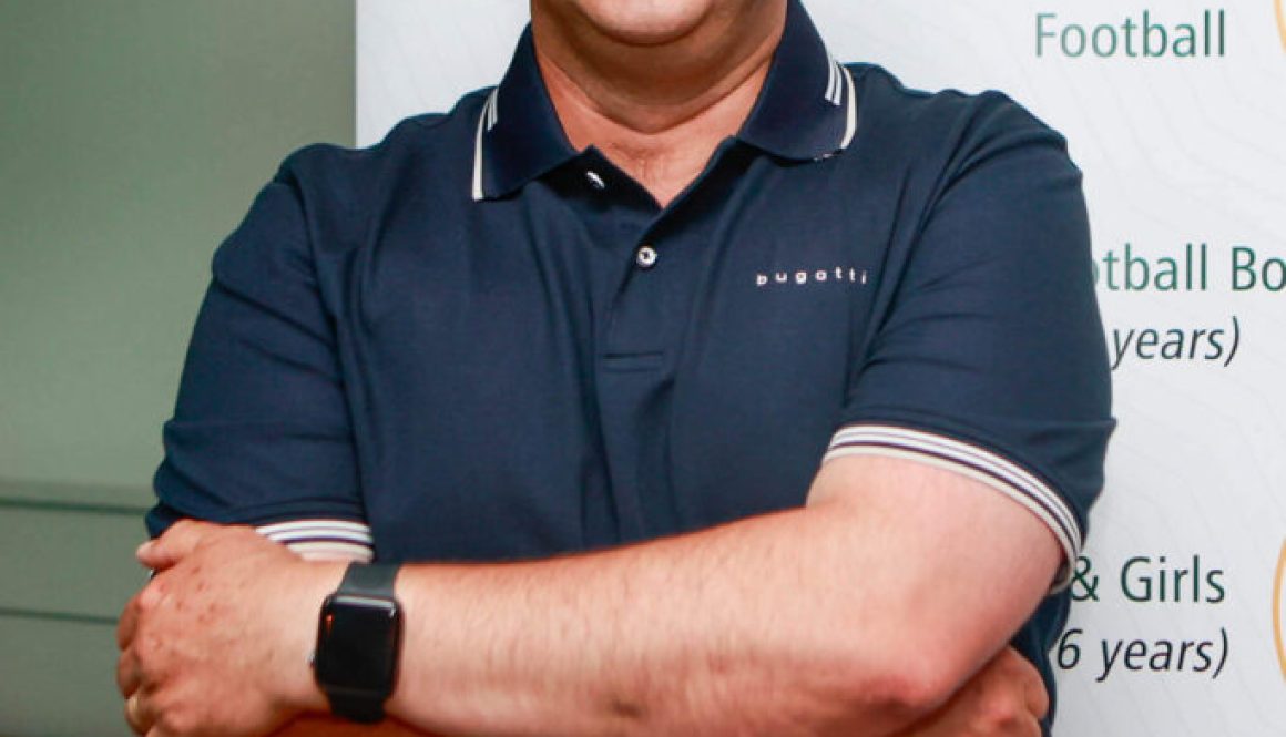 Danny O'Brien
