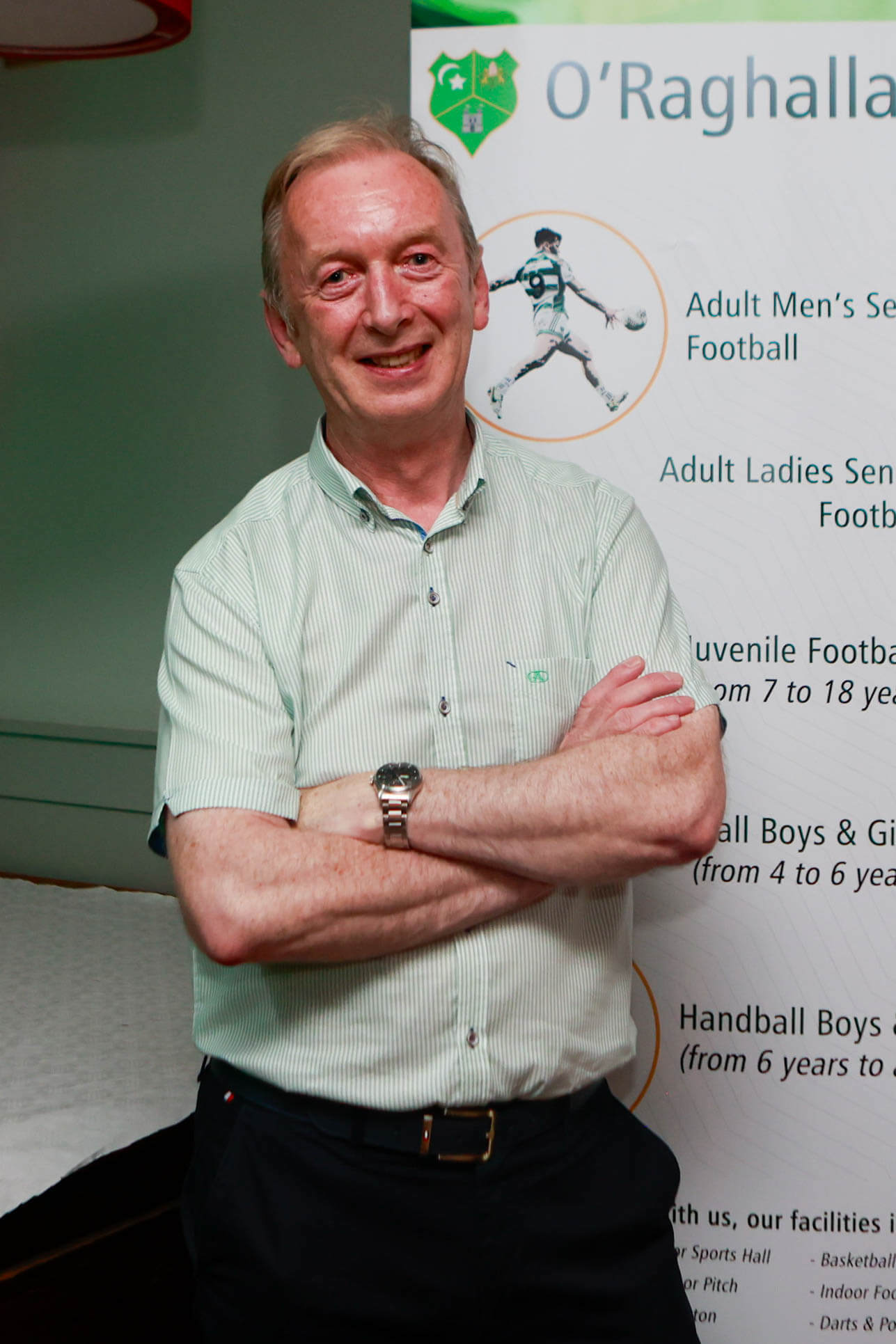 Dave Duffy