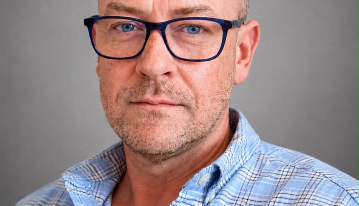 David Moore