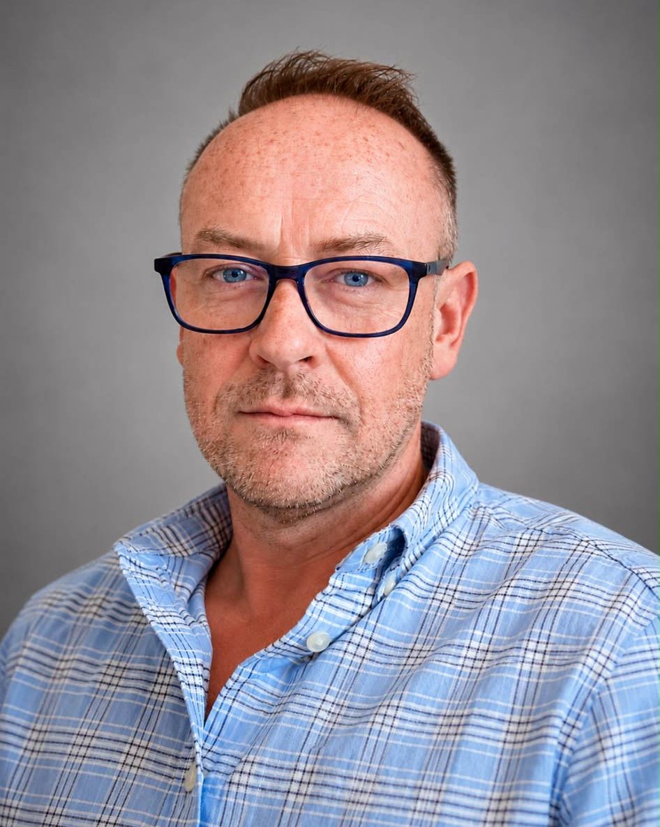 David Moore