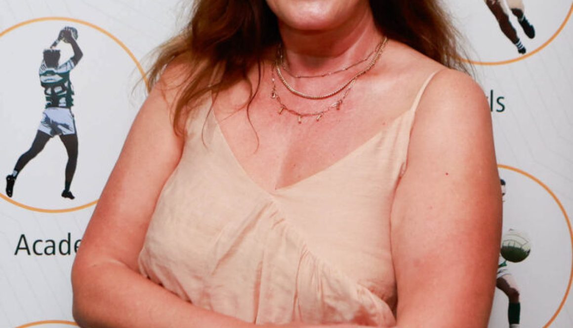 Denise Dawe