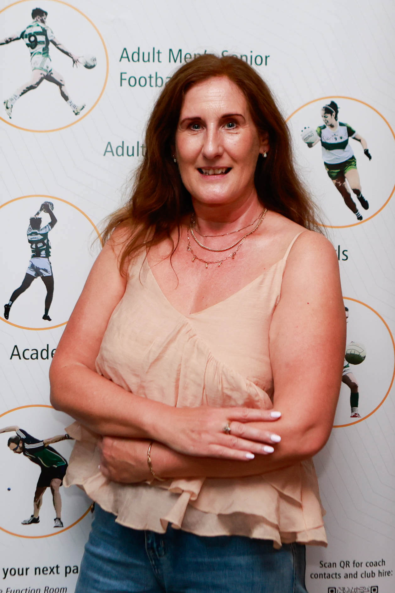 Denise Dawe