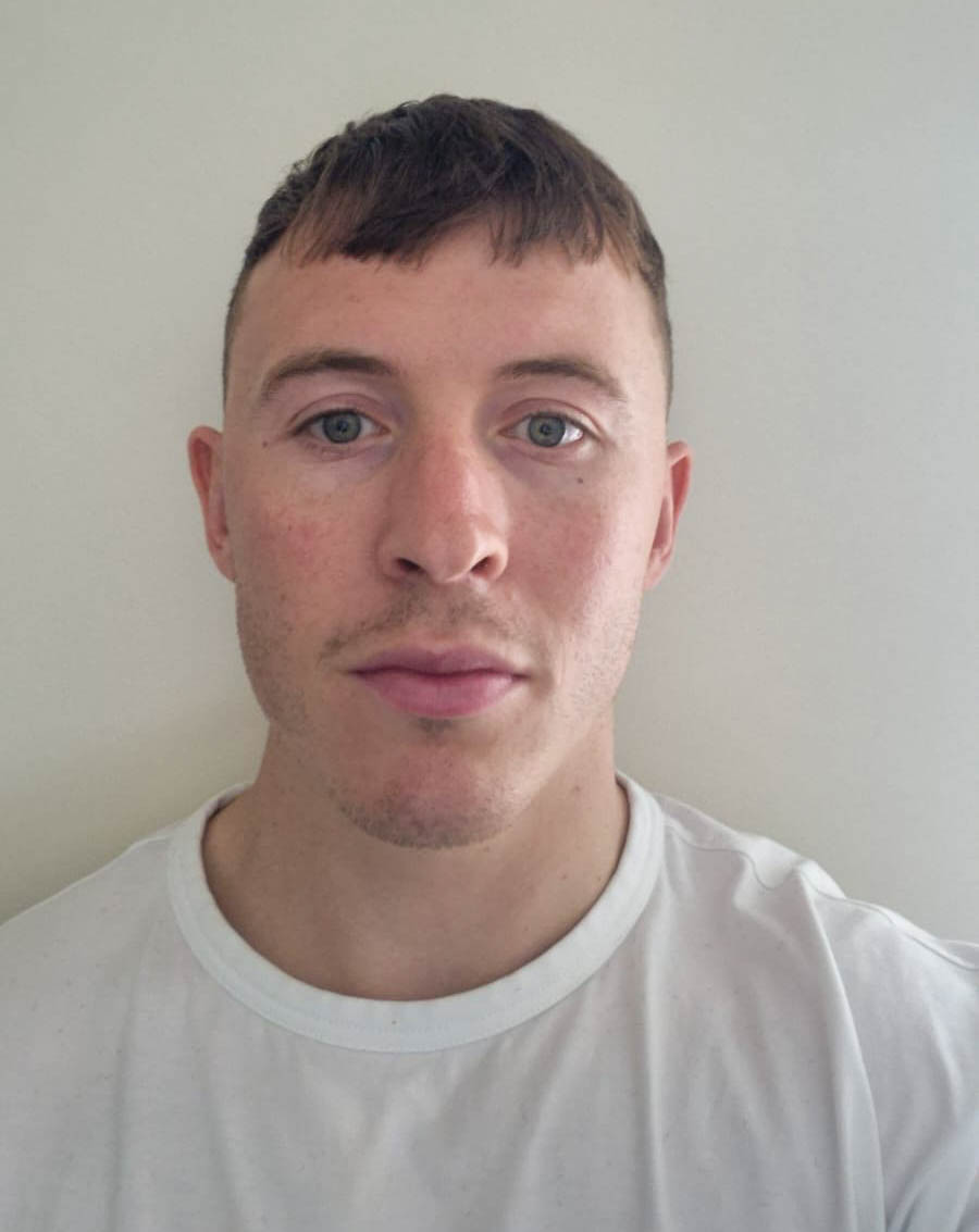 Eoin Moore