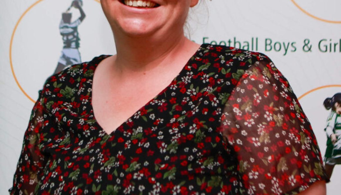 Genevieve Farrell