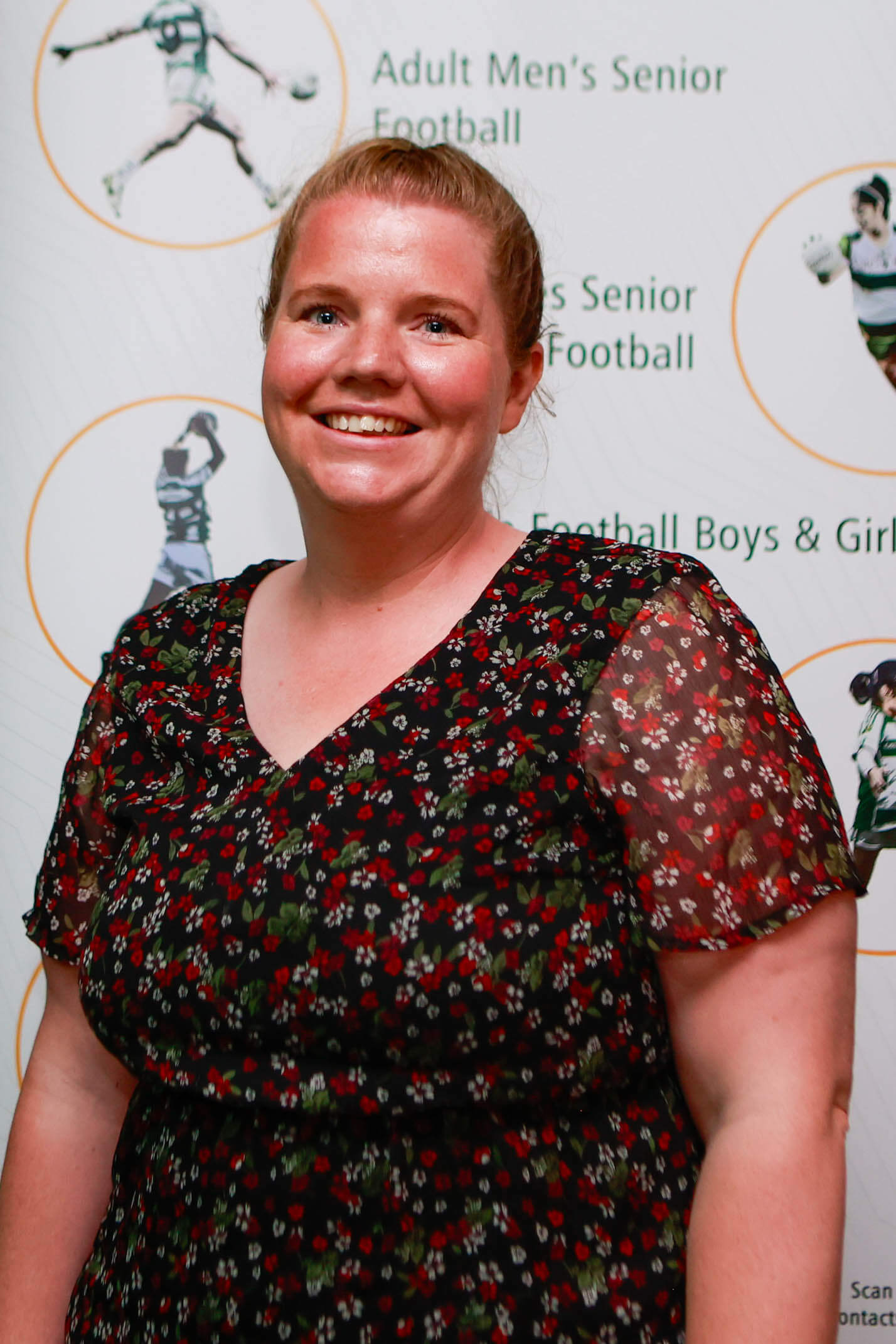 Genevieve Farrell