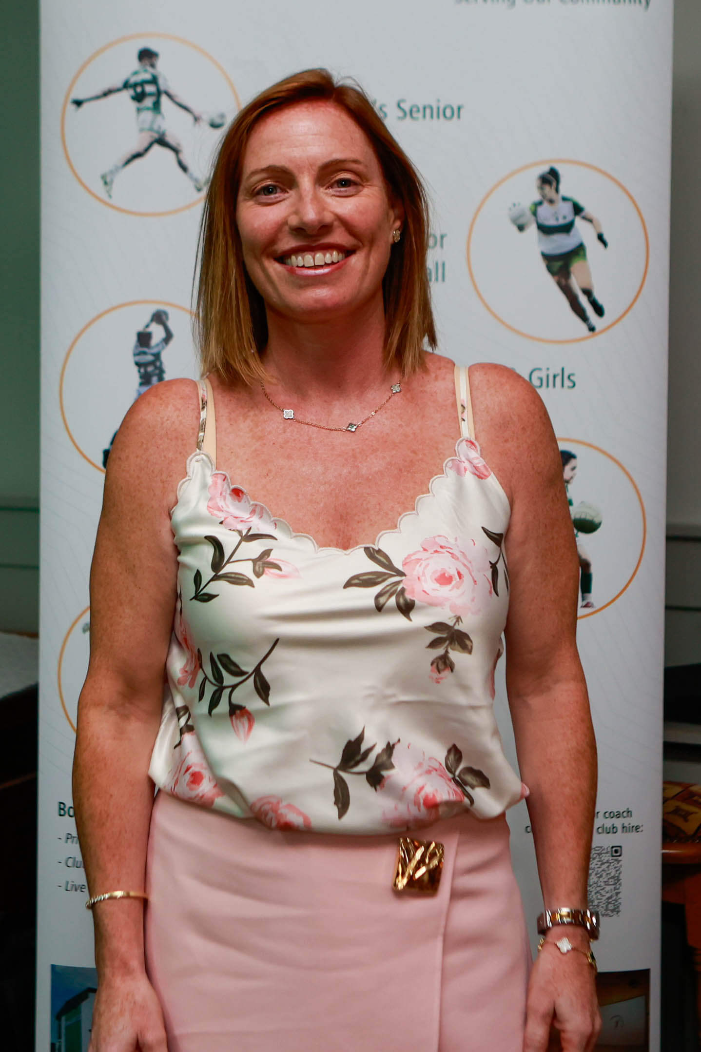 Jenny Rogan