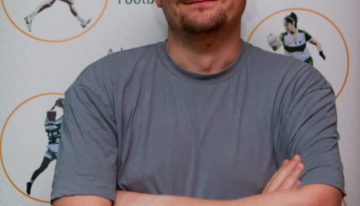 Joe Finnegan (1)