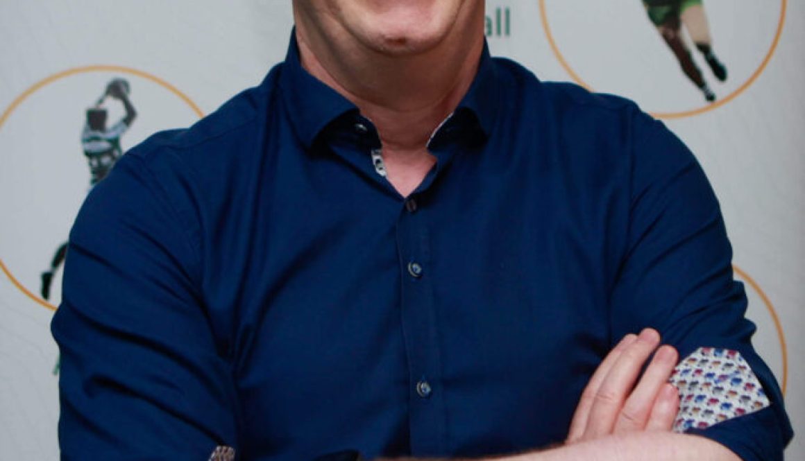 John O'Reilly