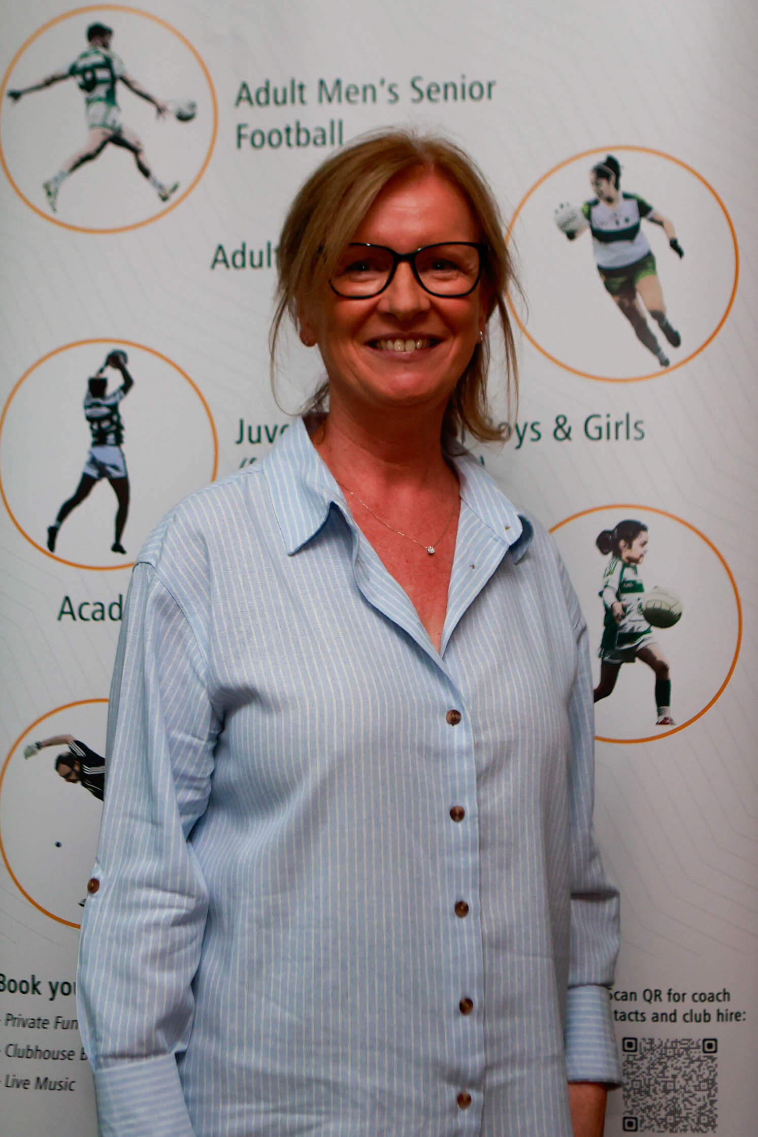 Karen Walsh
