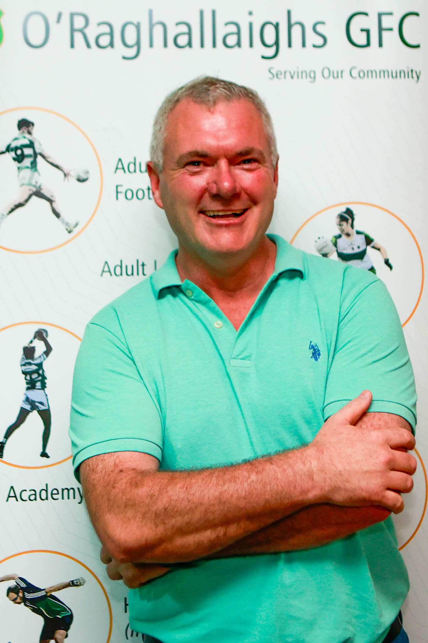 Karl Garavan