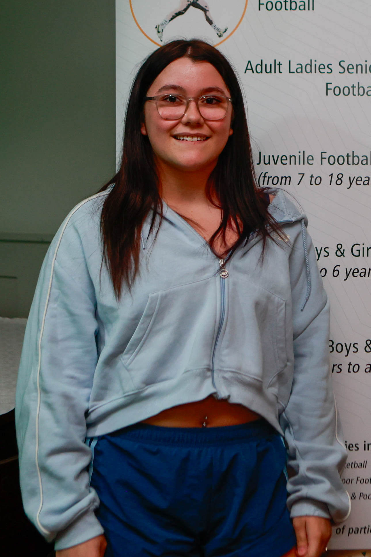 Katie Farrell
