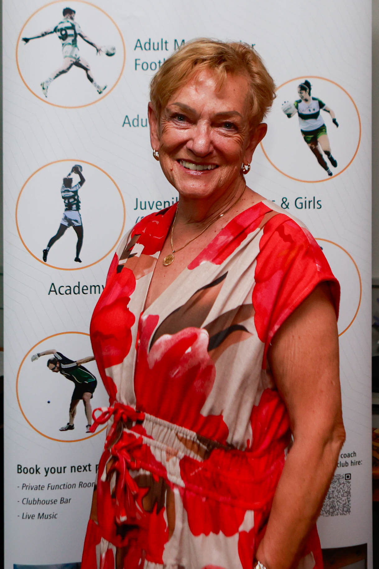Kay McGinty