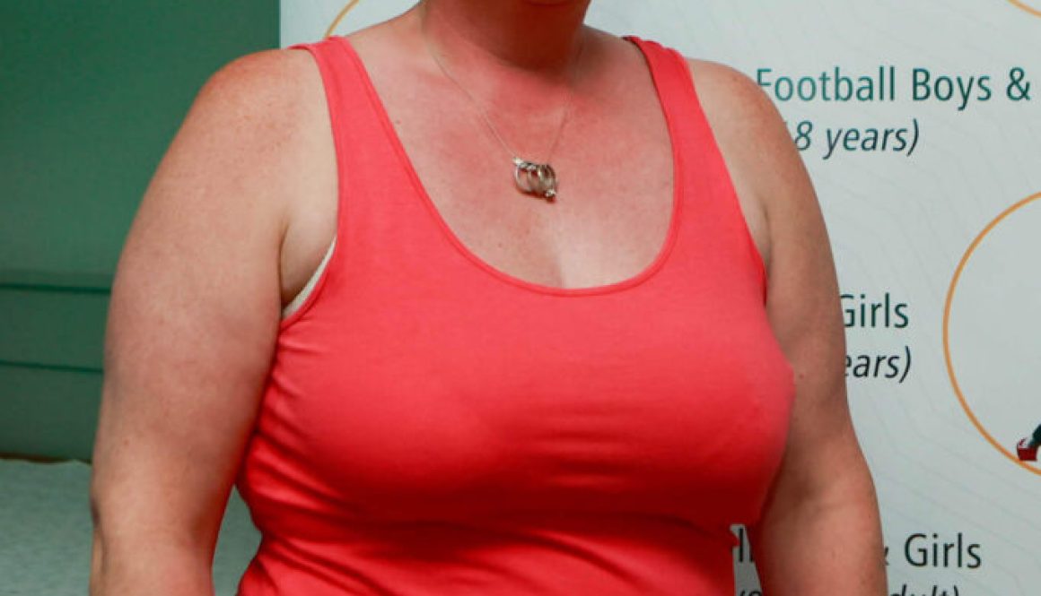 Mairead Delaney