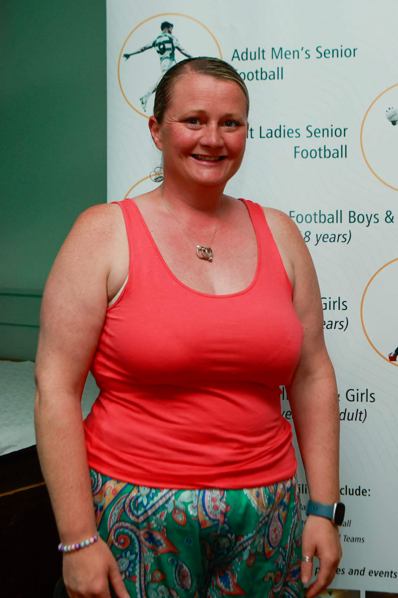 Mairead Delaney