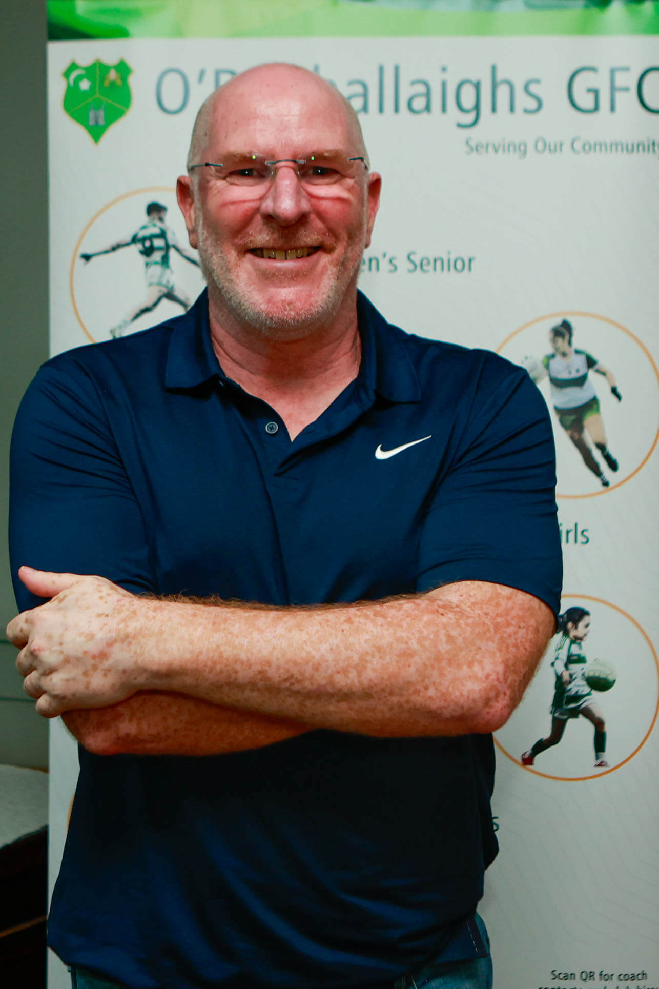 Martin McKenna