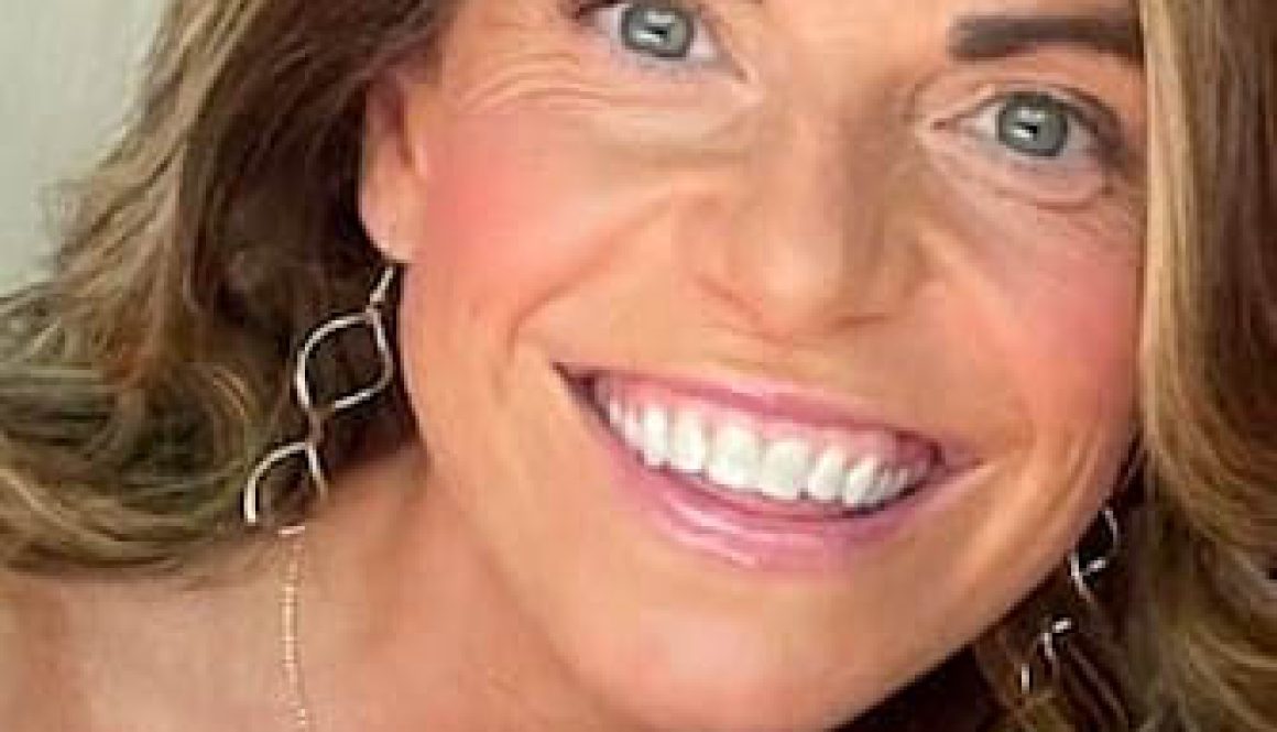 Maura Rogan