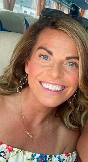 Maura Rogan