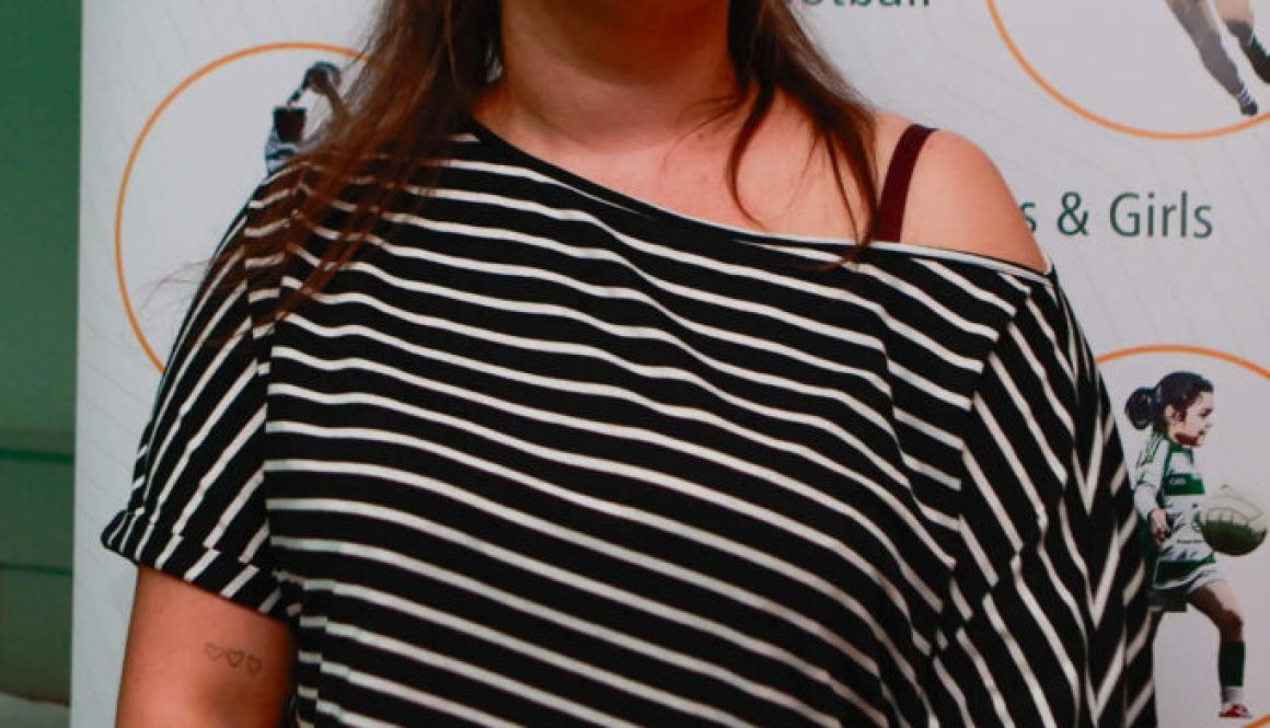 Megan Hughes-Kenny