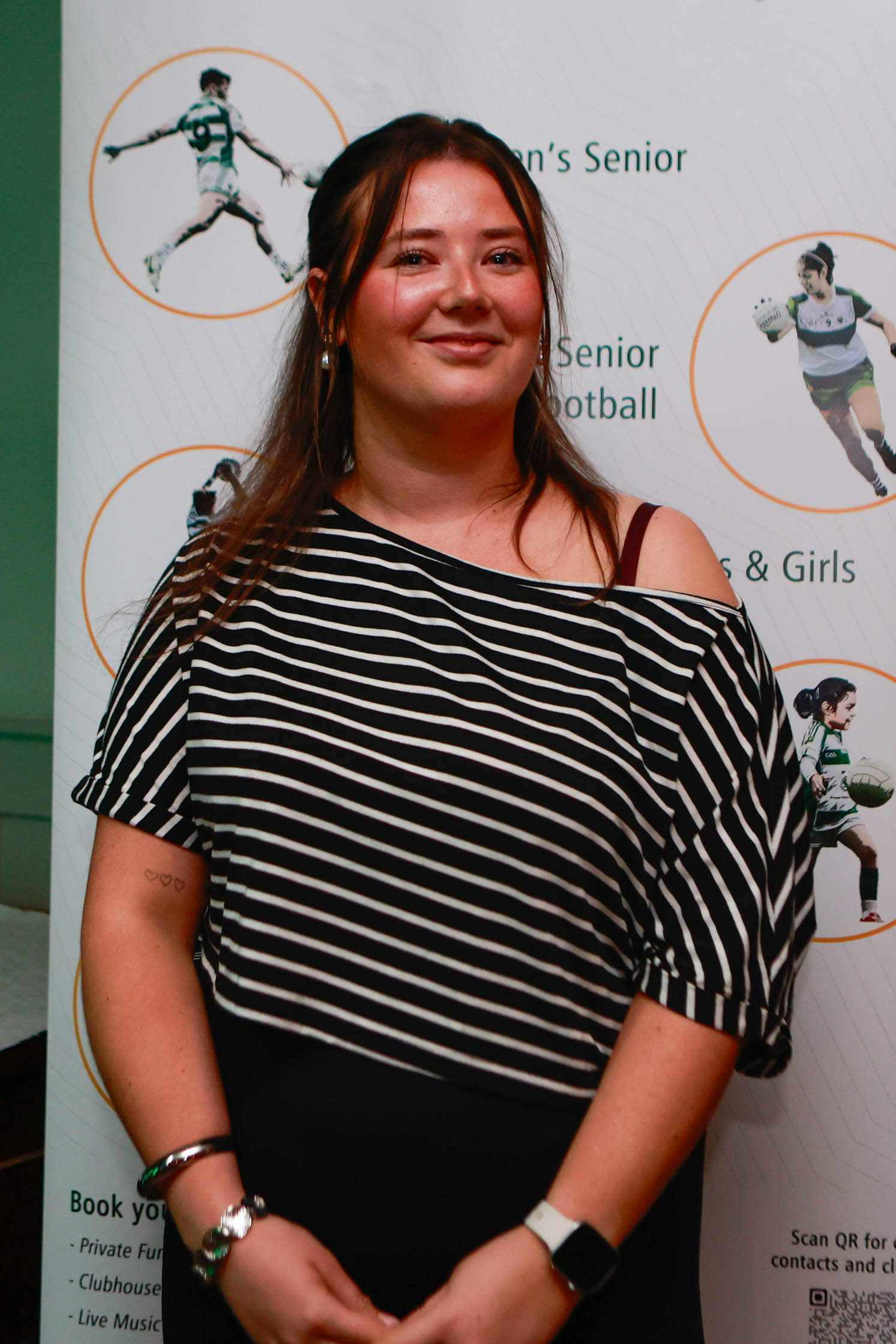 Megan Hughes-Kenny