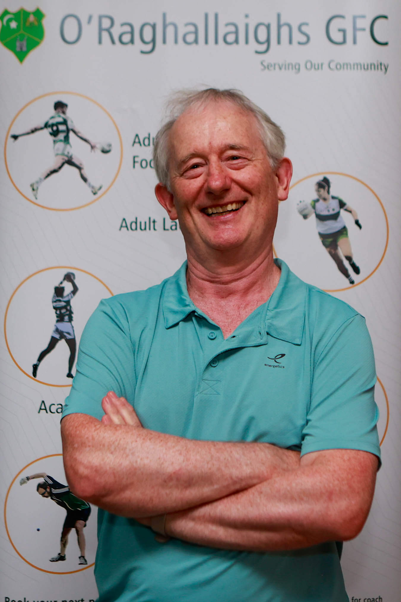 Michael Cullinane