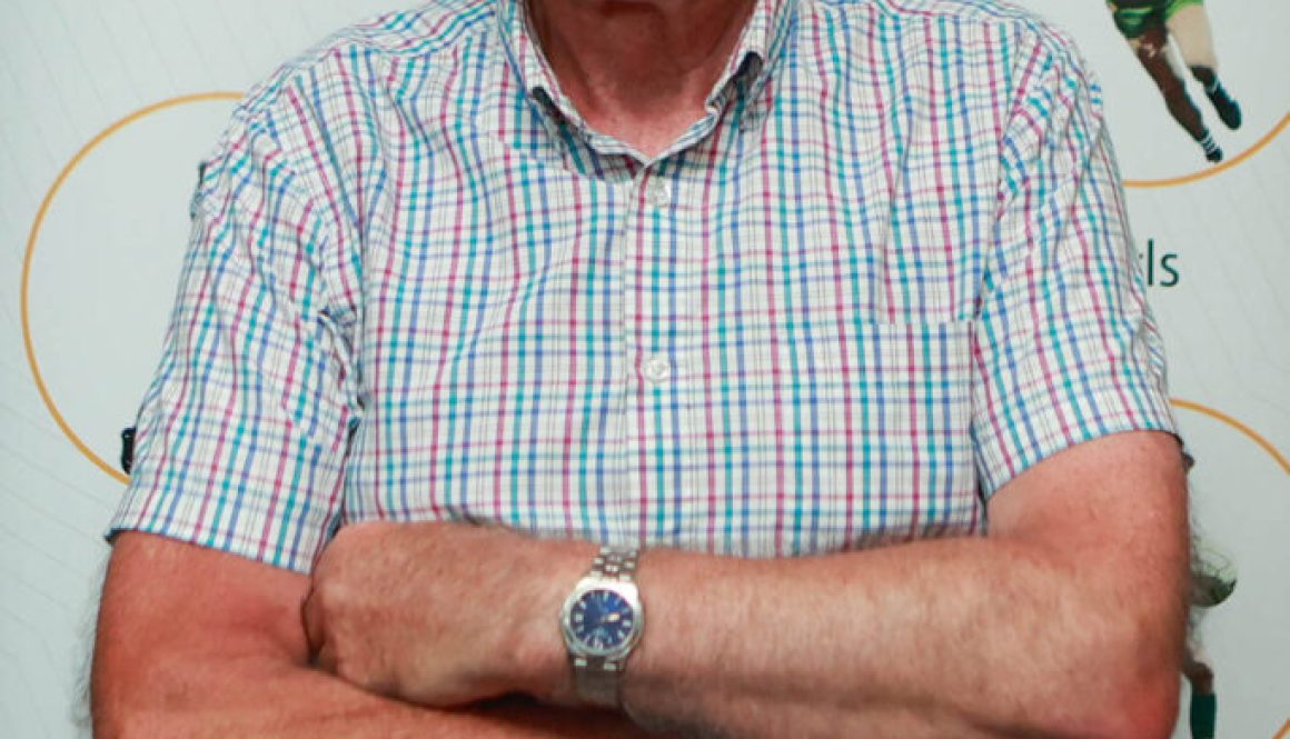 Ollie Dawe