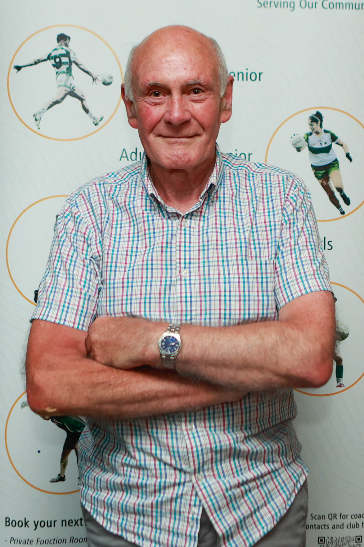 Ollie Dawe