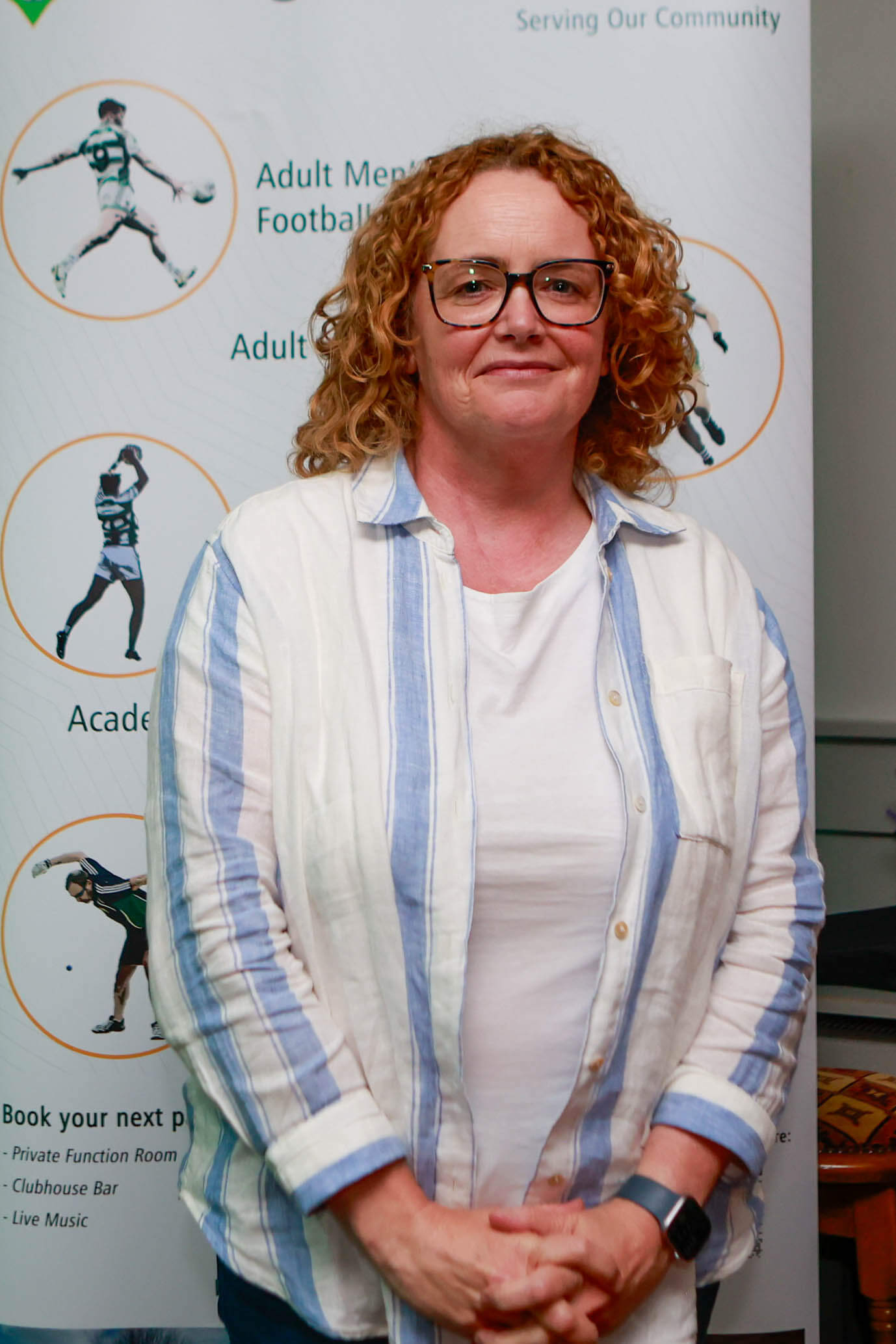 Paula O'Reilly