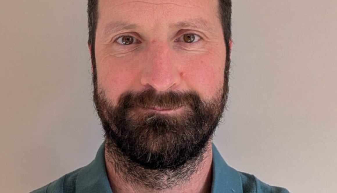Rob Mulroy