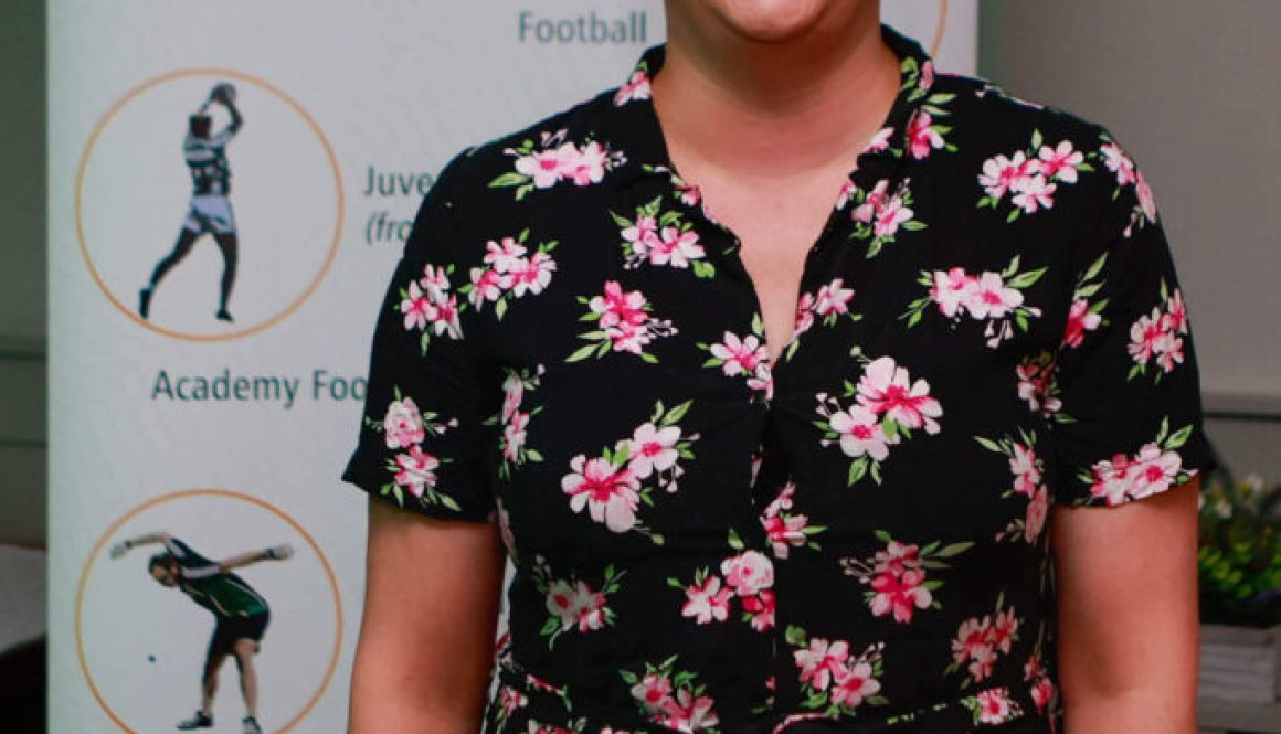 Sinéad Brassil