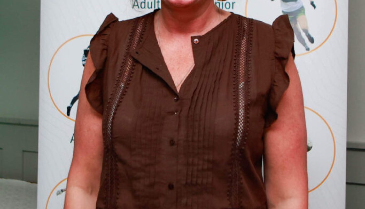 Sinéad Garavan